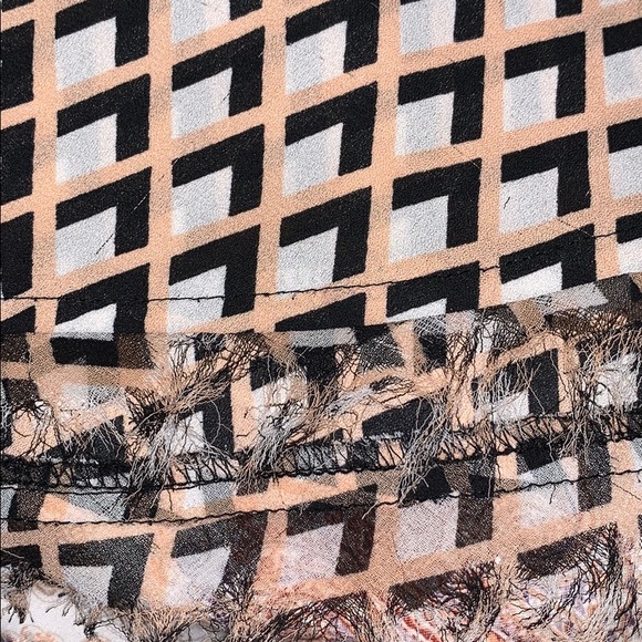 Who What Wear blouse - Picture 5 of 7